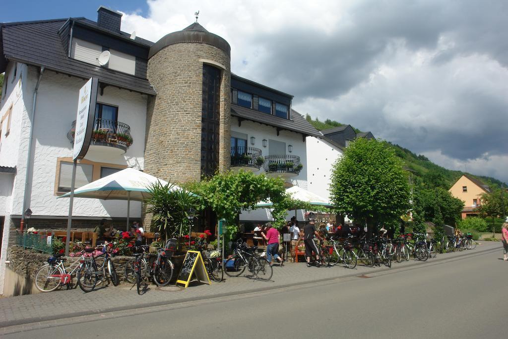 Hotel Zum Schleicher Kuckuck Εξωτερικό φωτογραφία