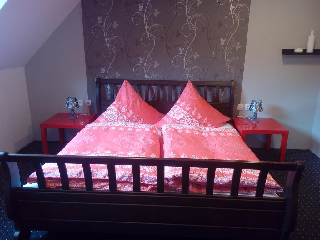 Hotel Zum Schleicher Kuckuck Εξωτερικό φωτογραφία