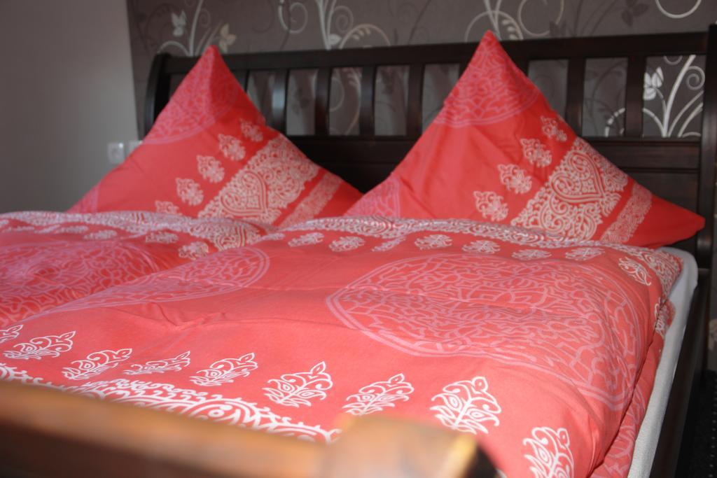 Hotel Zum Schleicher Kuckuck Εξωτερικό φωτογραφία