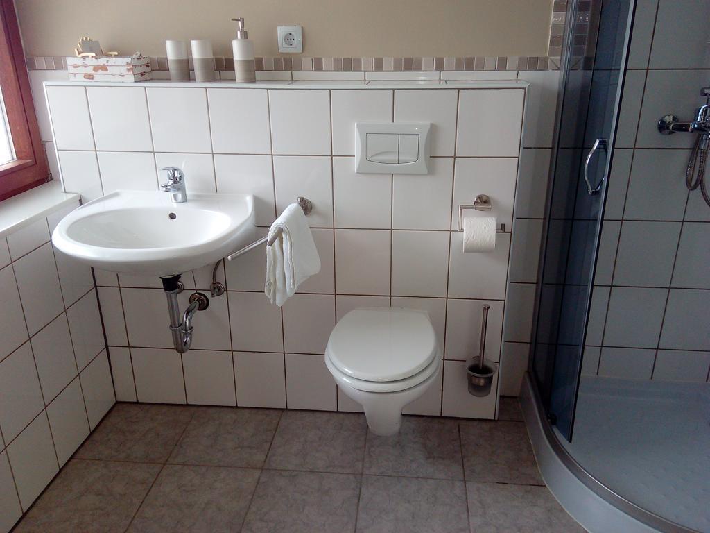 Hotel Zum Schleicher Kuckuck Εξωτερικό φωτογραφία