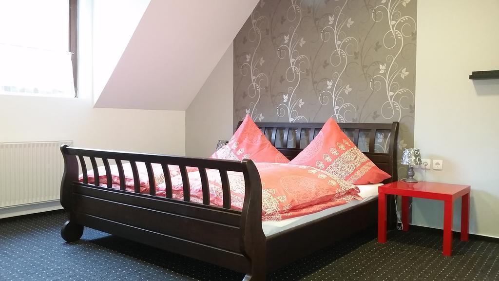 Hotel Zum Schleicher Kuckuck Εξωτερικό φωτογραφία