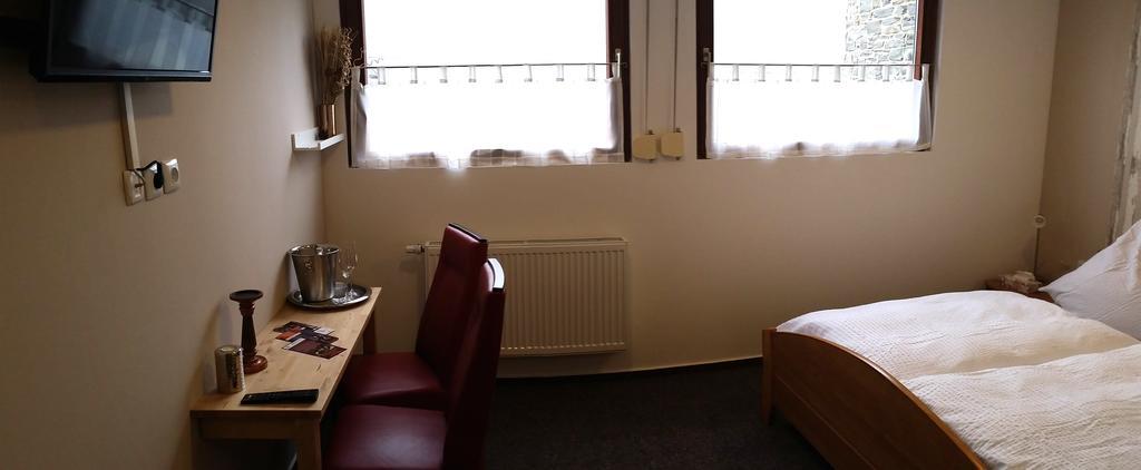 Hotel Zum Schleicher Kuckuck Εξωτερικό φωτογραφία