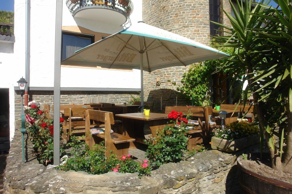 Hotel Zum Schleicher Kuckuck Εξωτερικό φωτογραφία