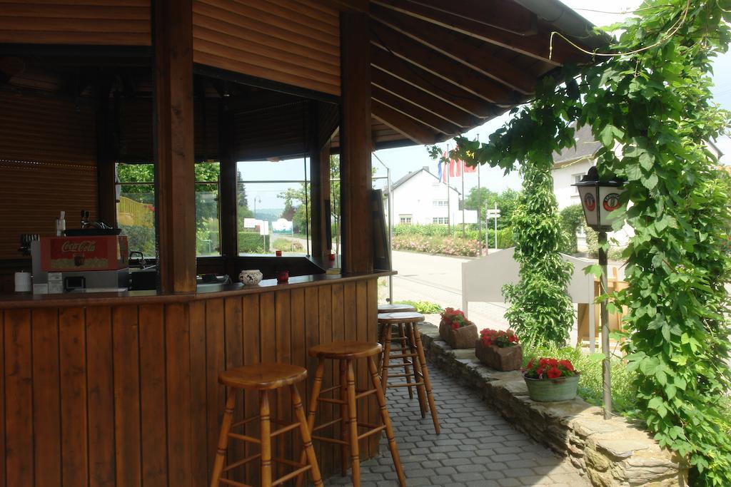 Hotel Zum Schleicher Kuckuck Εξωτερικό φωτογραφία