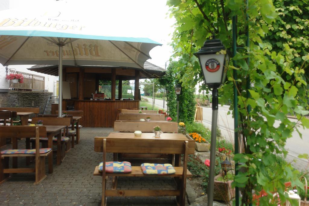 Hotel Zum Schleicher Kuckuck Εξωτερικό φωτογραφία
