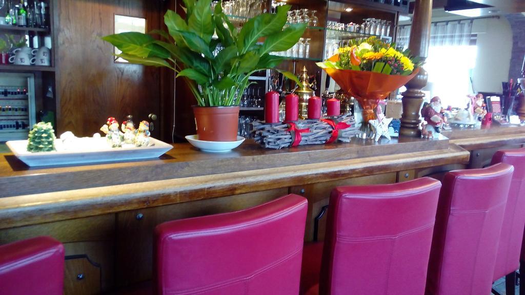 Hotel Zum Schleicher Kuckuck Εξωτερικό φωτογραφία